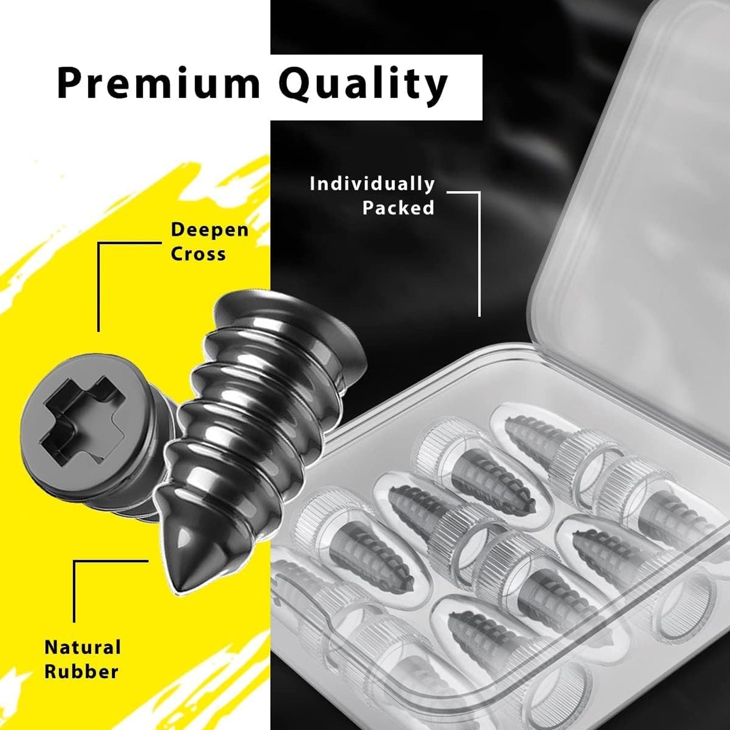TreadLock Repair Nails TreadLock Repair Nails
